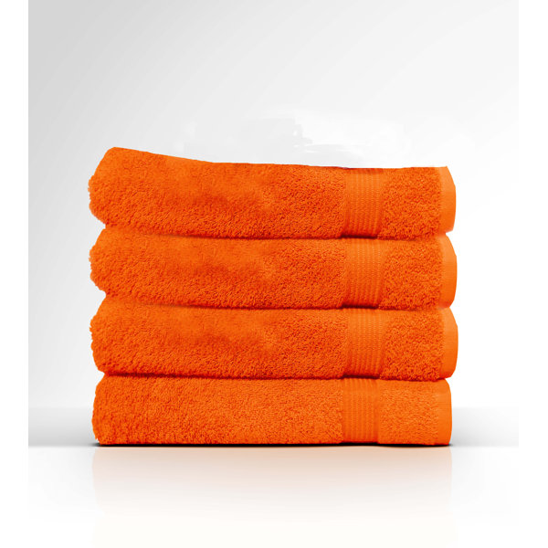 Context Cotton Bath Towels & Reviews Wayfair